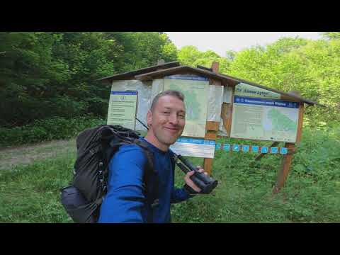 Видео: Е4 хижа Предел - хижа Яворов ПИРИН ПЛАНИНА ДЕН 9 БЪЛГАРИЯ/ DJORDJANO 8K UHD