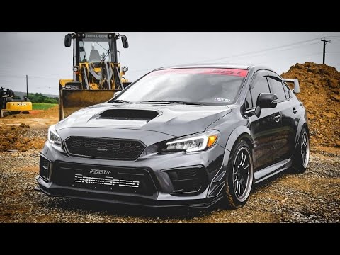 Видео: Сборка WRX за 10 минут
