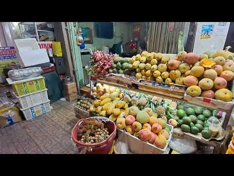 Видео: Нячанг последний день, покупки домой, супермаркет Lotte Mart
