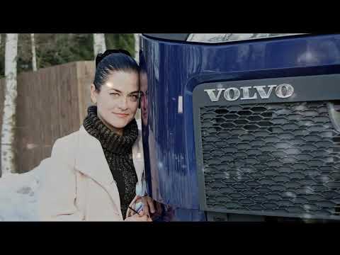 Видео: Я твоя жена!!! дальнобой