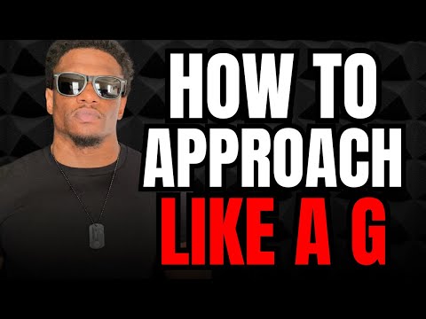 Видео: Как уверенно знакомиться с женщинами (не вызывая отвращения)