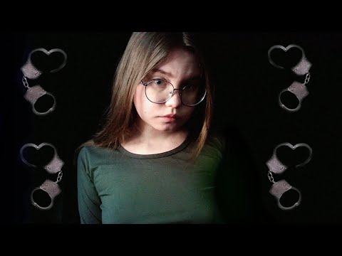 Видео: asmr похитила тебя и накрасила  губы мятным блеском ☆ звуки рта ☆ звуки рук ☆ неразборчивый шёпот ☆