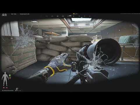 Видео: Что-то в этой пушке есть AN-94 #abi #arena #arenabreakoutinfinite