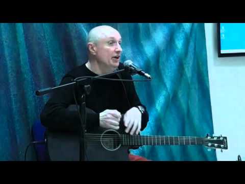 Видео: Валерий Короп - 20.02.16