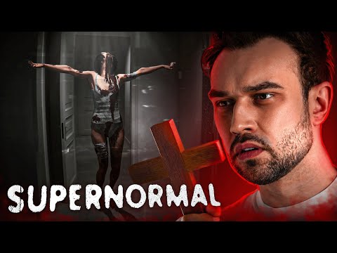 Видео: СУПЕР НЕ НОРМАЛЬНОЕ | SNAILKICK в "Supernormal"