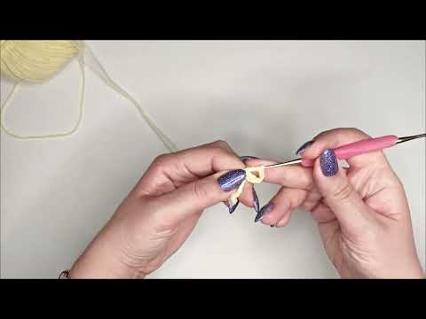 Видео: СЕРИЯ МИНИ-МК. 4. Бабочка