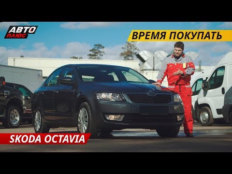 Видео: Слабые места Skoda Octavia | Подержанные автомобили
