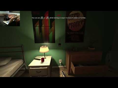 Видео: ☭☭☭ Хорротябрь 1 ☭☭☭