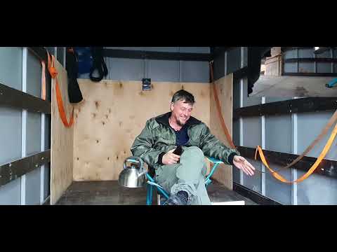 Видео: Новая жизнь