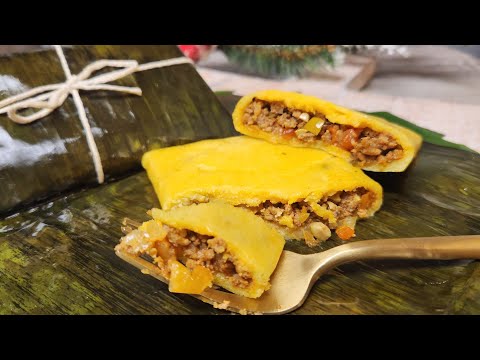 Видео: Пастель Трини к Рождеству — шаг за шагом