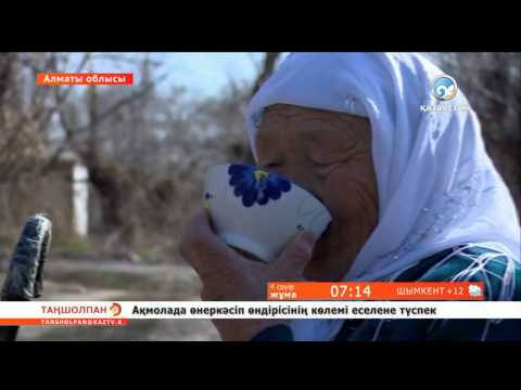 Видео: Ешкі сүті - дертке дауа