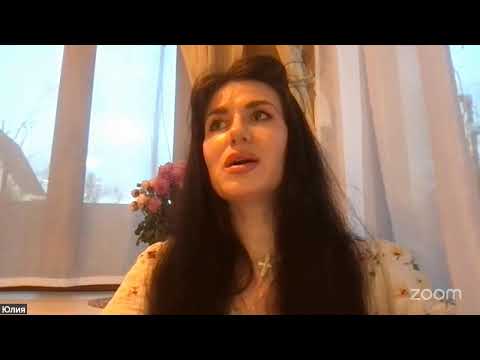 Видео: Юлия Скоробагатько Терапевтический эффект масел
