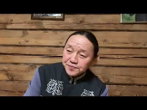 Видео: Тыыныы уонна ис көҥүл