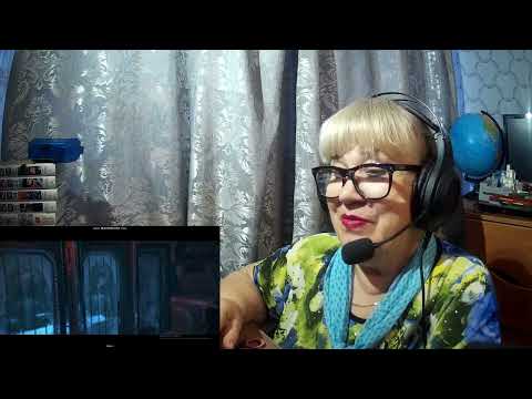 Видео: «Истории из Внешних земель» — «Выжить» реакция Бабы Нины