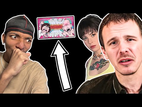 Видео: ЛУЧШАЯ АНИМАЦИЯ НА IDUBBBZ И АНИСА ПРОСТО ПОПАЛИ В АЛГОРИТМ...