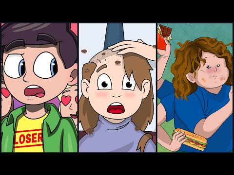 Видео: ТОП 5 ЛУЧШИХ ИСТОРИЙ АВГУСТА