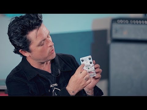 Видео: Педаль MXR® Dookie Drive™ (часть 1)