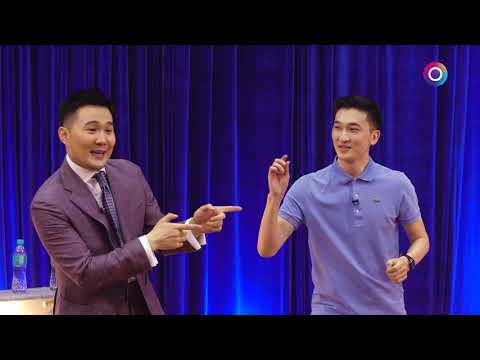 Видео: Ододтой бүжиглэе - DANCE BATTLE 😎✨💃🕺