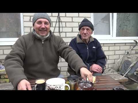 Видео: Как Дядю Витю ведьма заколдовала.....