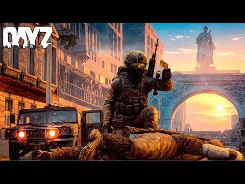 Видео: За что я  люблю игру DayZ