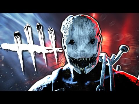Видео: МАНЬЯК-ТРОЛЛЬ! ИЗДЕВАЛСЯ ДО ПОСЛЕДНЕГО! - Dead by Daylight