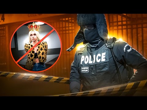 Видео: КОНФЛИКТ С ГОСПОЖОЙ СЕРВЕРА ГТА 5 РП - GTA 5 RP MAJESTIC RP