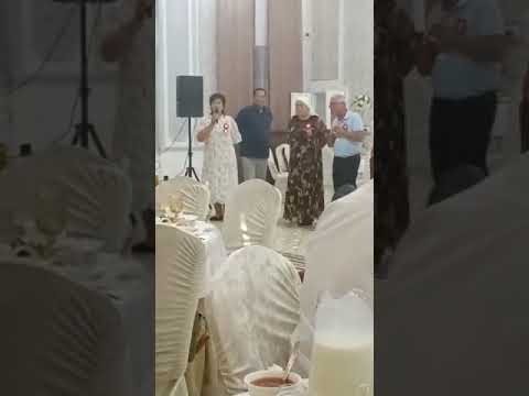 Видео: Класстастар #жақсы тілек#40-жылдық кездесу