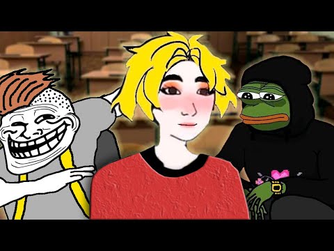 Видео: КАК ВЫЖИТЬ В ШКОЛЕ | ГАЙД НА ШКОЛУ