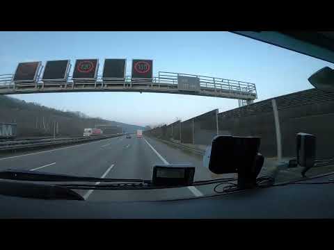 Видео: Разгрузка и загрузка в Голландии а затем ищу паркинг ночью в Германии  РЕЙС ПЕРЕД 8 МАРТА