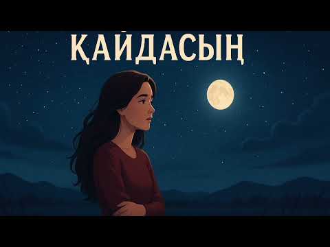 Видео: Қайдасың