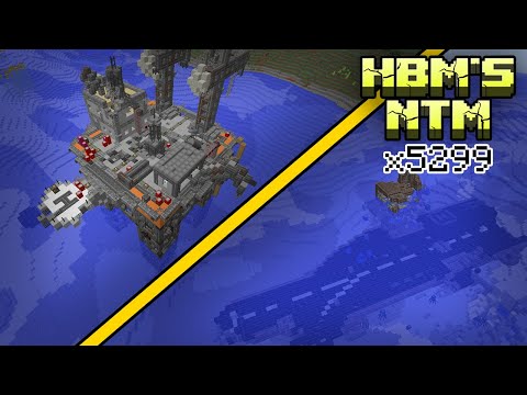 Видео: Обзор на крупное обновление HBM/NTM x5299