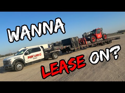 Видео: Стоит ли сдавать автомобиль в лизинг транспортной компании?