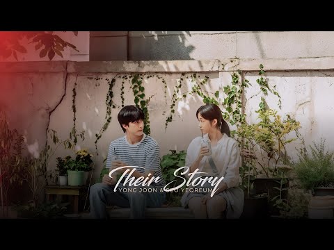 Видео: Ён Джун и Со Ё Рым | Их история | FMV Hear Me: Our Summer