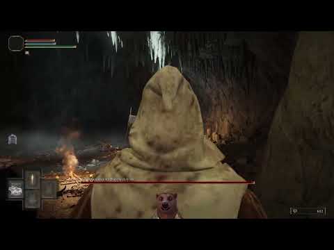 Видео: Elden Ring серия №2