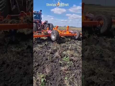 Видео: #казагроэксперт #automobile #agrotechnology #farming