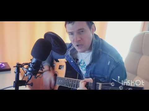 Видео: Вячеслав Антонов -СССР (кавер)