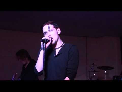 Видео: Тим Эрна и Asper X – Выстрели!