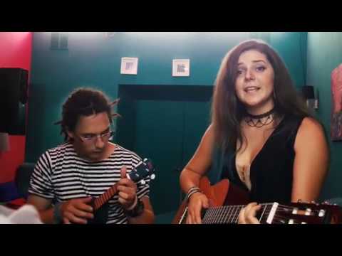 Видео: Jah Khalib - Беги за мечтой (кавер)