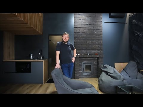 Видео: Лучшая баня 7х8 полностью готова!
