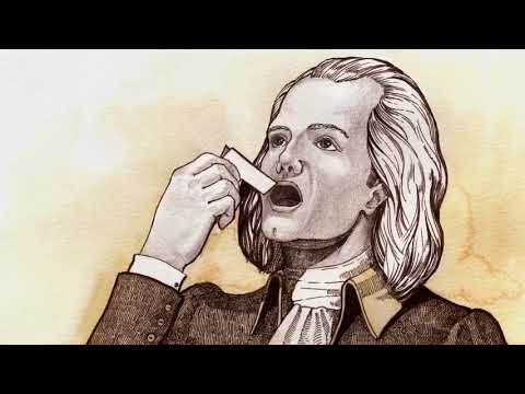 Видео: Сила малых доз