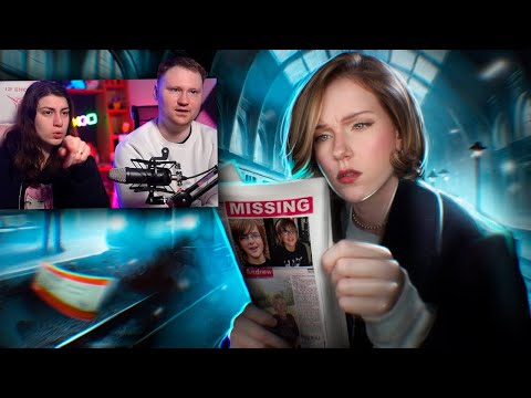 Видео: БИЛЕТ В ОДИН КОНЕЦ | РЕАКЦИЯ на Jane Kravitz