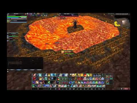 Видео: Rappelz/ Мегумем и его новый друг кидок