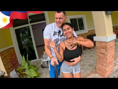 Видео: 🇵🇭 Я оставил все позади… ради филиппинки!