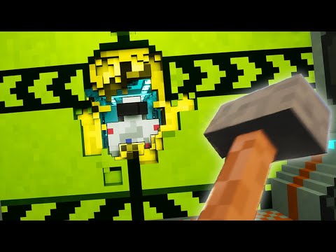 Видео: ПРЯТКИ В КОСМОСЕ С РАЗРУШЕНИЯМИ!!! - TEARDOWN (ПРЯТКИ)