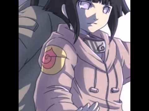 Видео: Нейджи и Хината "Брат и сестра на веки"