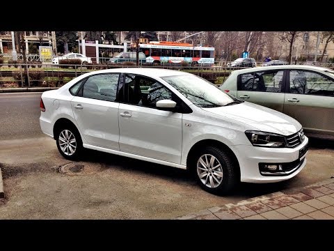 Видео: Проверка volkswagen polo, как должно быть с завода.