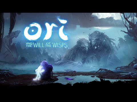 Видео: 🔴 ORI AND THE WILL OF THE WISPS: ПРОХОЖДЕНИЕ ЧАСТЬ 2