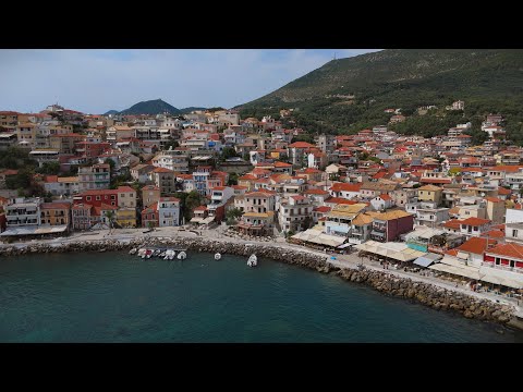 Видео: Гърция - Лефкада, Кефалония, Паксос (Част 2)