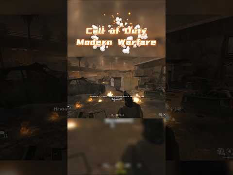 Видео: #прохождение #летсплей #callofduty #callofduty4 #callofdutymodernwarfare #modernwarfare #cod #cod4