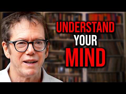 Видео: Тайна человеческого сознания